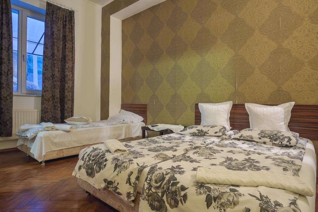 Pension Verona Centru Cluj-Napoca Exterior foto
